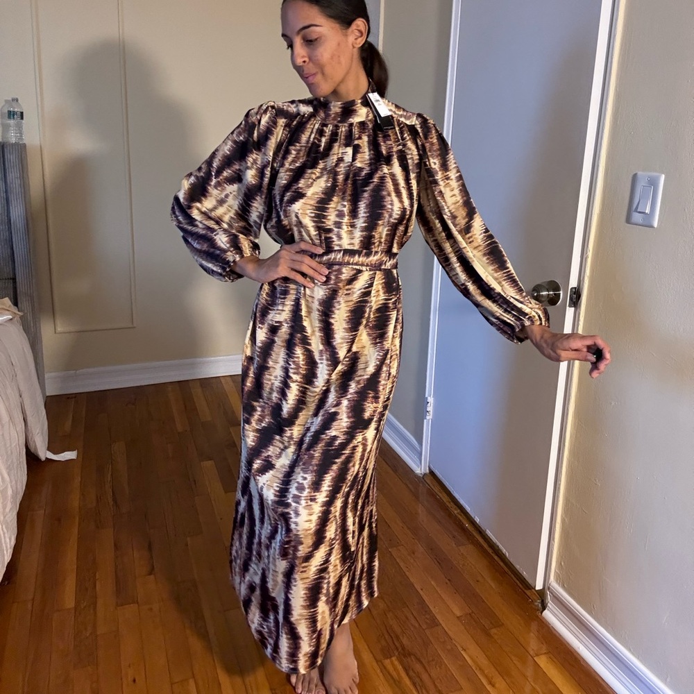 Banana republic dress